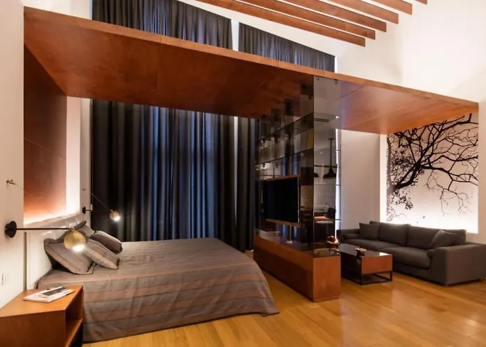 Kaptan Apartment